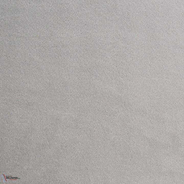 Velveteen behang-Tissage Mahieu-Smoke-Meter (M1)-Selected Wallpapers-Interiors