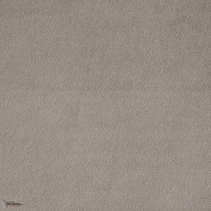 Velveteen behang-Tissage Mahieu-Toast-Meter (M1)-Selected Wallpapers-Interiors