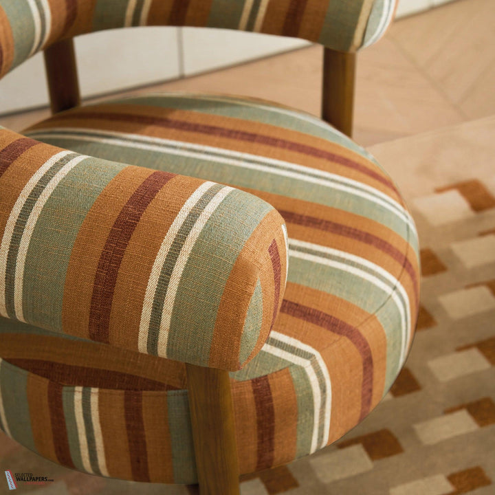 Via Verri stof-Casamance-Selected Wallpapers-Interiors