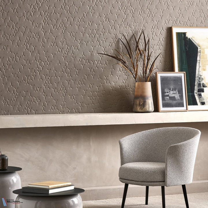 Vinacoustic Polyform Eole-Texdecor-wallpaper-behang-Tapete-wallpaper-Selected Wallpapers