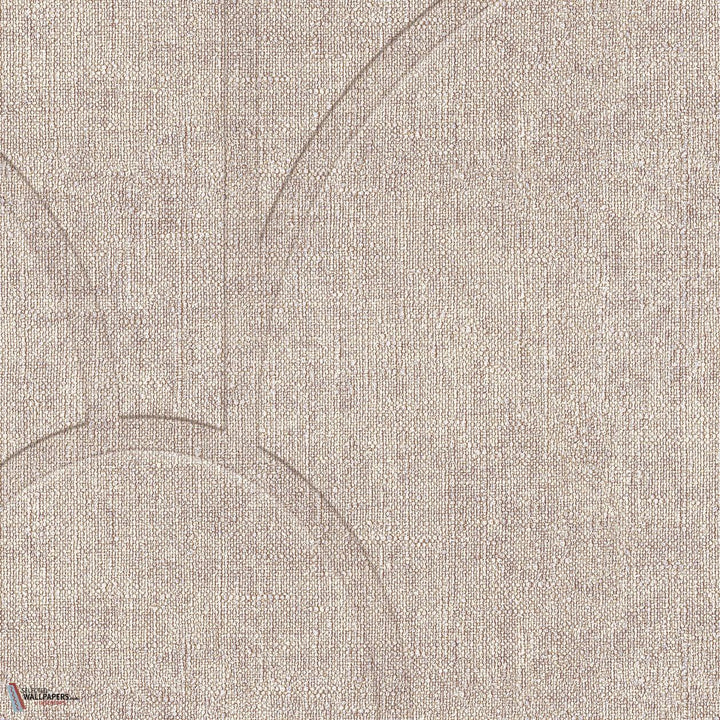 Vinacoustic Polyform Galeo behang-Texdecor-1118-Meter (M1)-Selected Wallpapers-Interiors