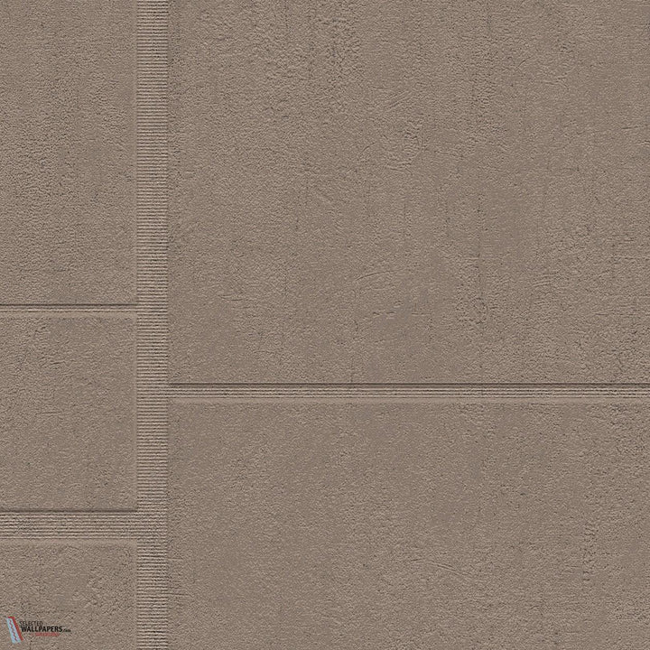 Vinacoustic Polyform Kent behang-Texdecor-1092-Meter (M1)-Selected Wallpapers-Interiors