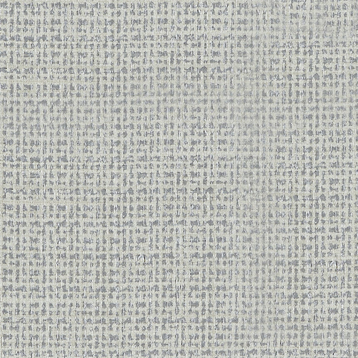 Vinyl Max's Metallic Raffia-Phillip Jeffries-wallpaper-behang-Tapete-wallpaper-Silver Leaf-Rol-Selected Wallpapers
