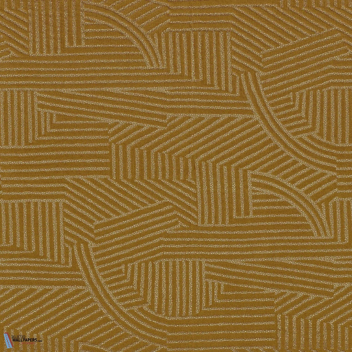 Vraisemblance Stof-Casamance-Mordore-Meter (M1)-Selected-Wallpapers-Interiors
