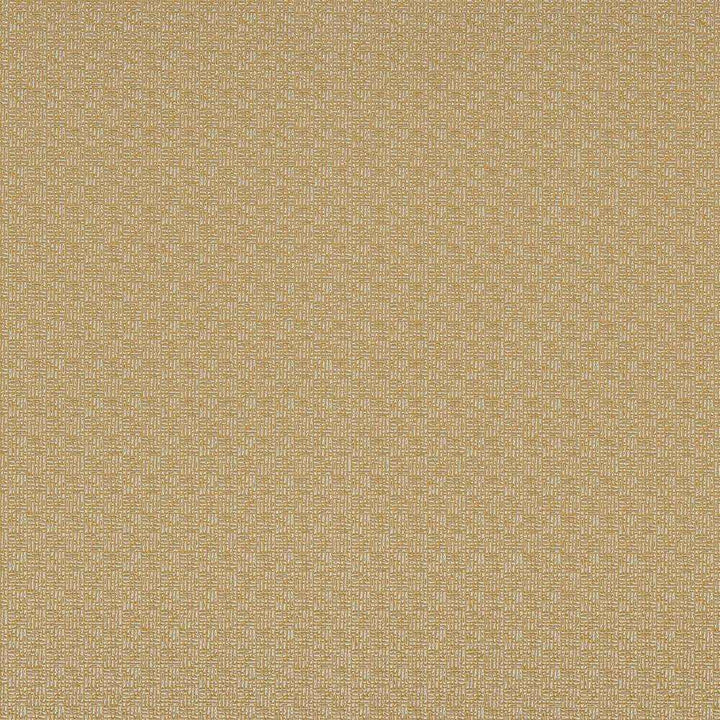 Wagara-behang-Tapete-Casamance-Blanc/Dore-Rol-75331732-Selected Wallpapers