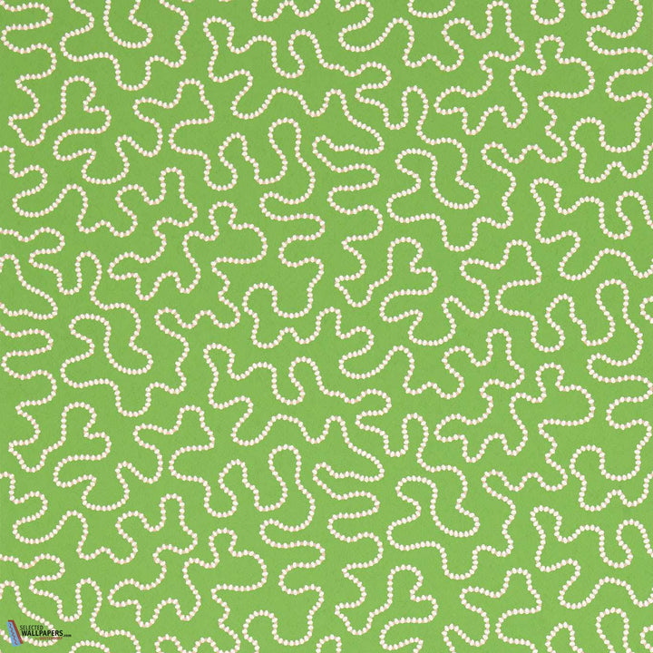 Wiggle-Behang-Tapete-Harlequin-Peridot/Rose Quartz-Rol-113064-Selected Wallpapers