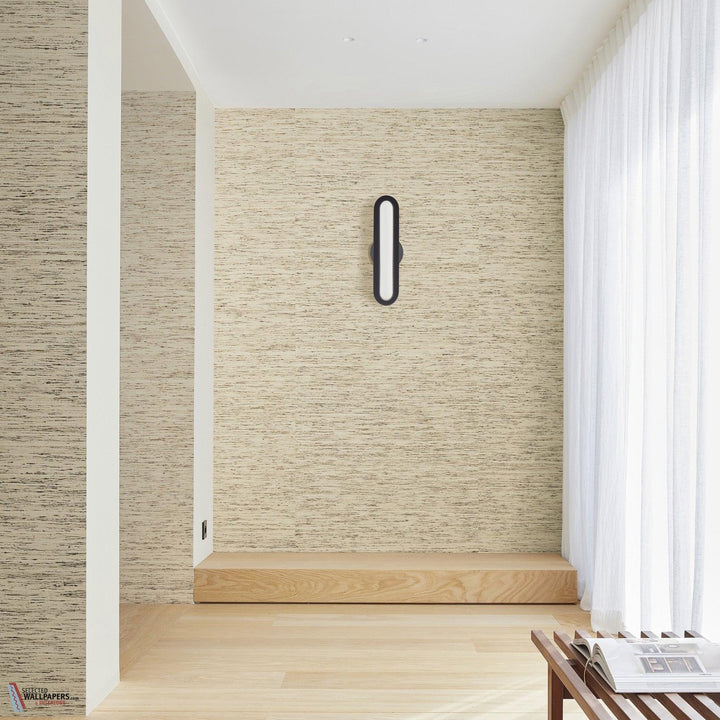 Wild Silk behang-Omexco by Arte-Selected Wallpapers-Interiors