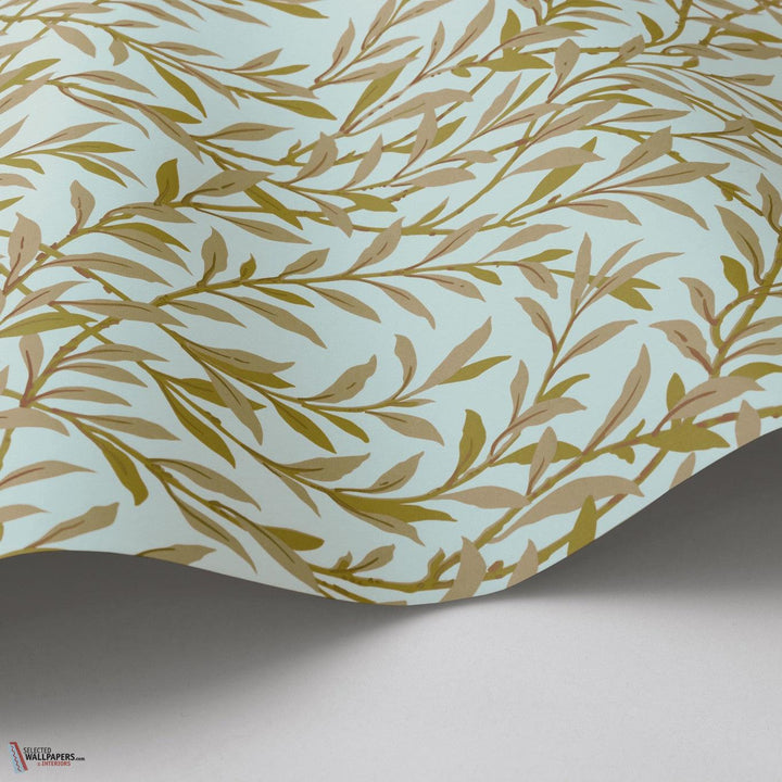 Willow Branch behang-Cole & Son-Selected Wallpapers-Interiors
