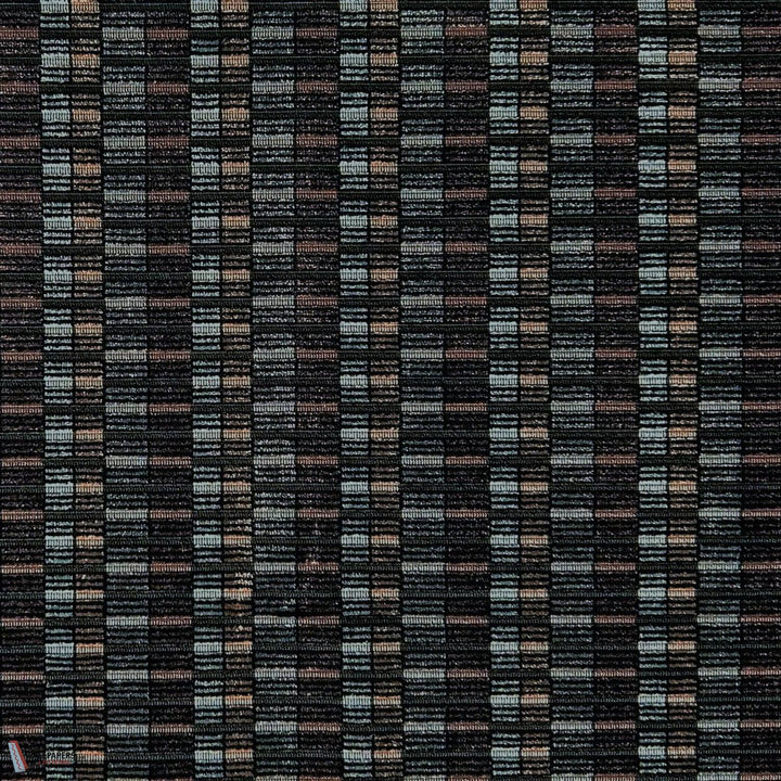 Wilton stof-Casamance-Ebene-Meter (M1)-Selected Wallpapers-Interiors