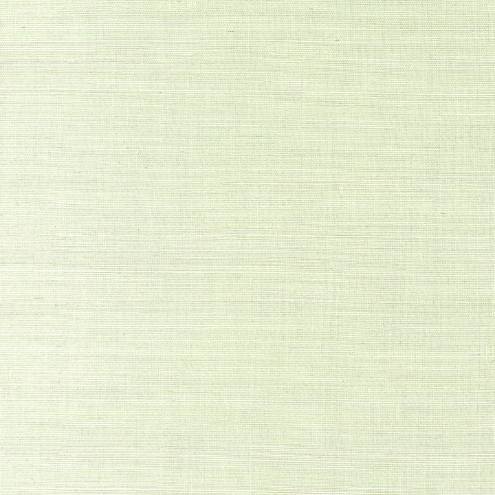 Windward Sisal-Thibaut-Spring Green-Rol-Selected-Wallpapers-Interiors