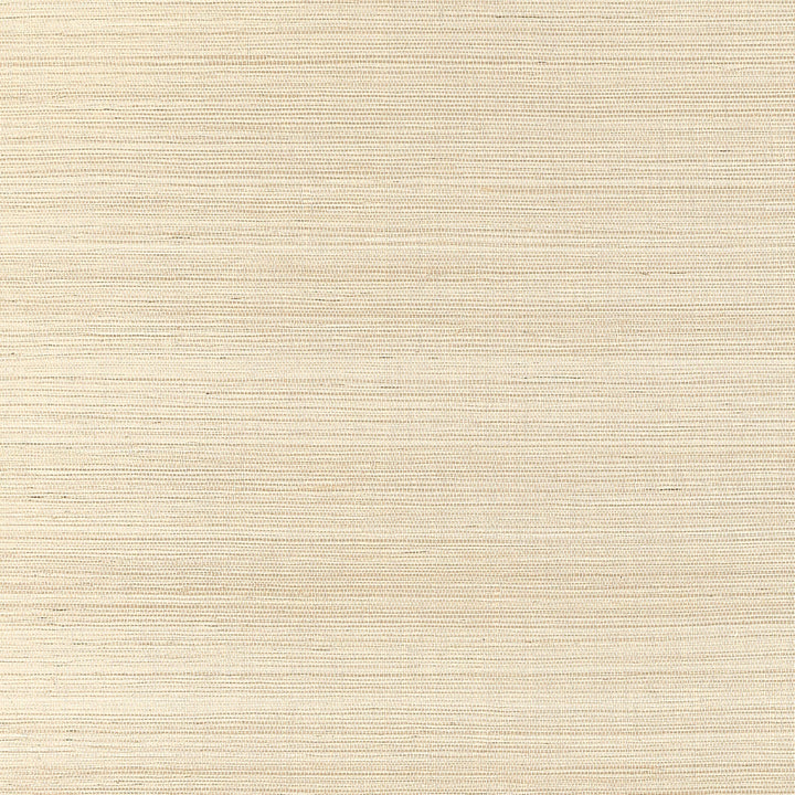 Windward Sisal-Thibaut-Sand-Rol-Selected-Wallpapers-Interiors