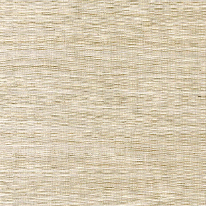 Windward Sisal-Thibaut-Tan-Rol-Selected-Wallpapers-Interiors