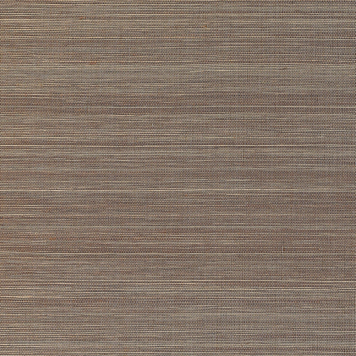 Windward Sisal-Thibaut-Mink-Rol-Selected-Wallpapers-Interiors