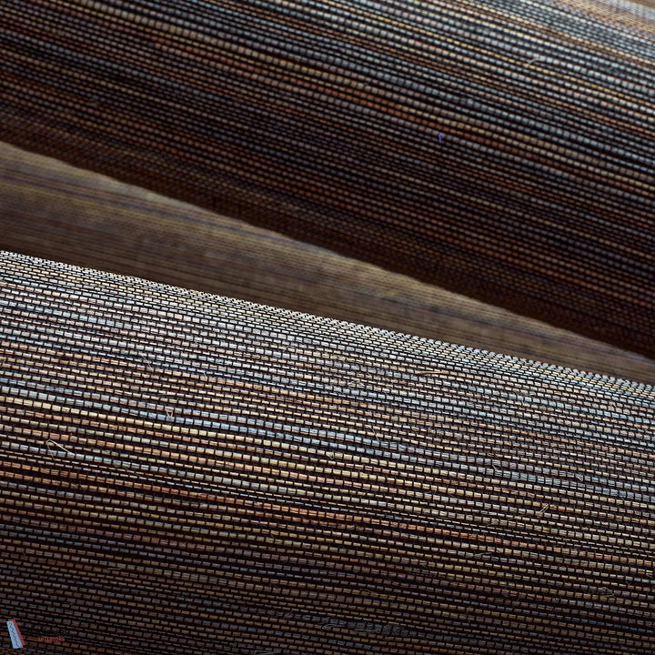 Windward Sisal-Thibaut-Selected-Wallpapers-Interiors