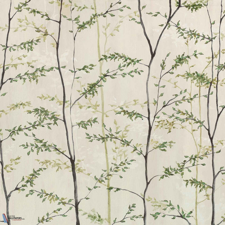 Woods-Behang-Tapete-Coordonne-Natural-Non Woven-7800995N-Selected Wallpapers