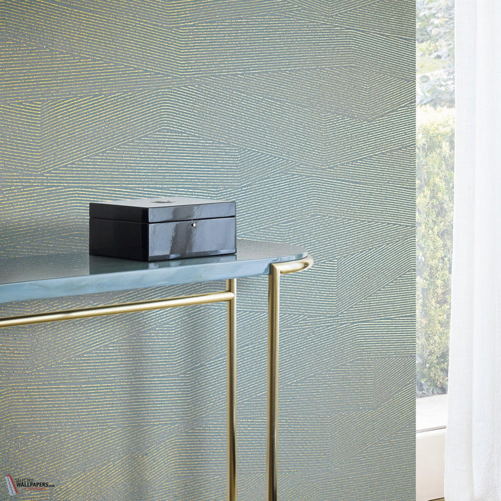 Yakushima behang-Armani/Casa-Selected Wallpapers-Interiors