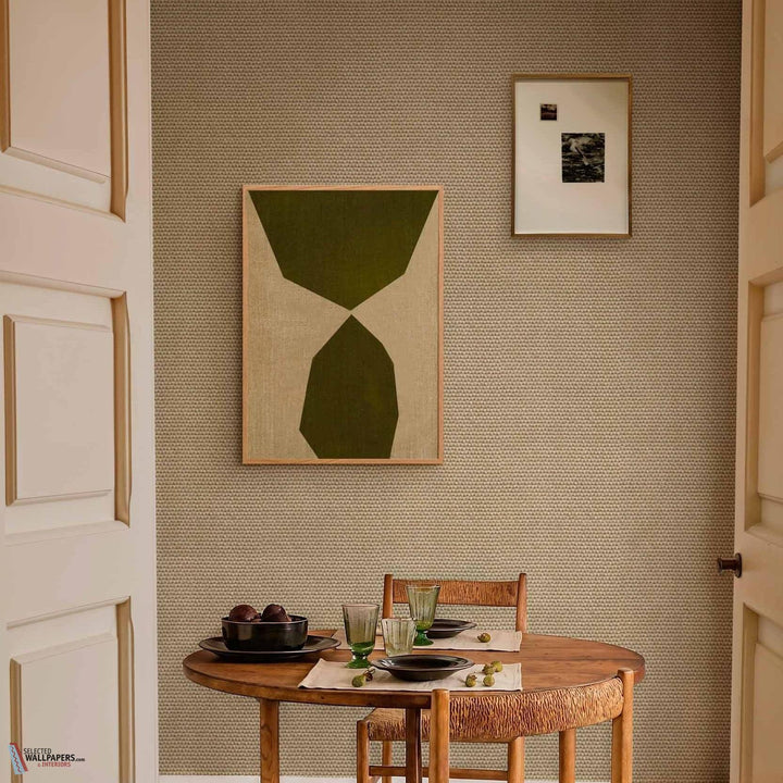 Yuca behang-Coordonne-Selected Wallpapers-Interiors
