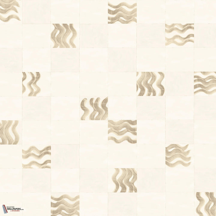 Yugen behang-Masureel-Sand-Paneel A-260 cm-Selected Wallpapers-Interiors