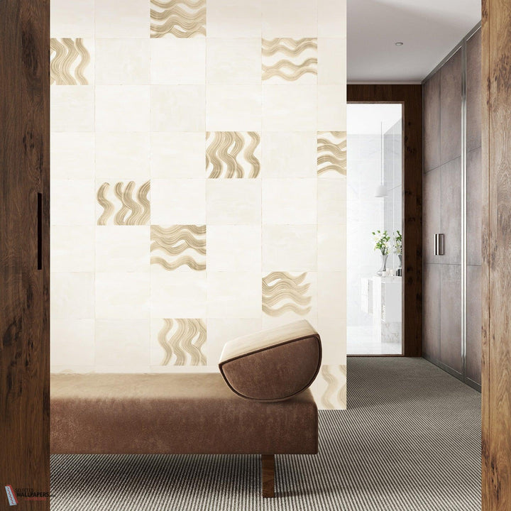 Yugen behang-Masureel-Selected Wallpapers-Interiors