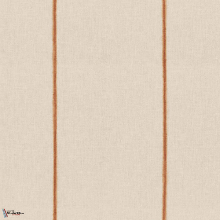 Yuki behang-Coordonne-Amber-Non Woven-Rol-Selected Wallpapers-Interiors