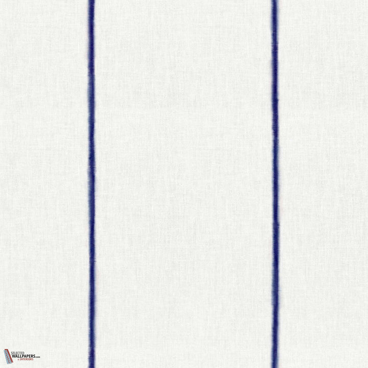 Yuki behang-Coordonne-Indigo-Non Woven-Rol-Selected Wallpapers-Interiors