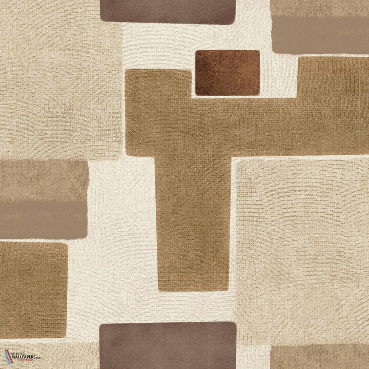 Zacatecas behang-Coordonne-Arena-Rol-Selected Wallpapers-Interiors