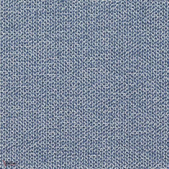 Zia stof-Casamance-Orage-Meter (M1)-Selected Wallpapers-Interiors