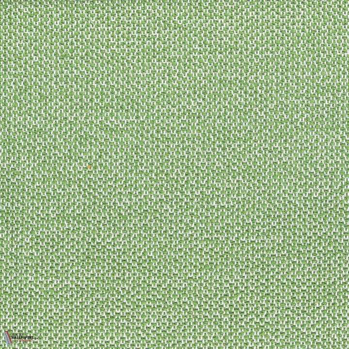 Zia stof-Casamance-Vert mousse-Meter (M1)-Selected Wallpapers-Interiors