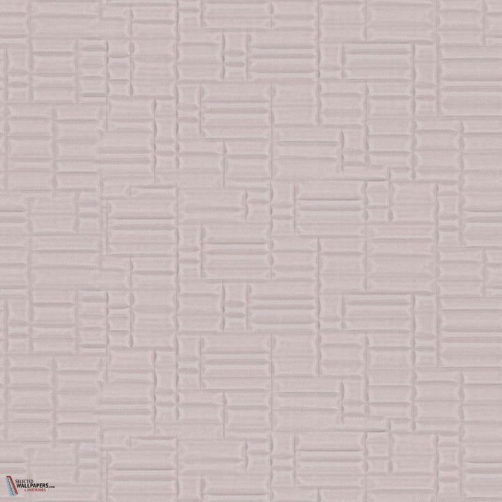 Boyd behang-behang-Vescom-4-Meter (M1)-Selected Wallpapers &amp; Interiors