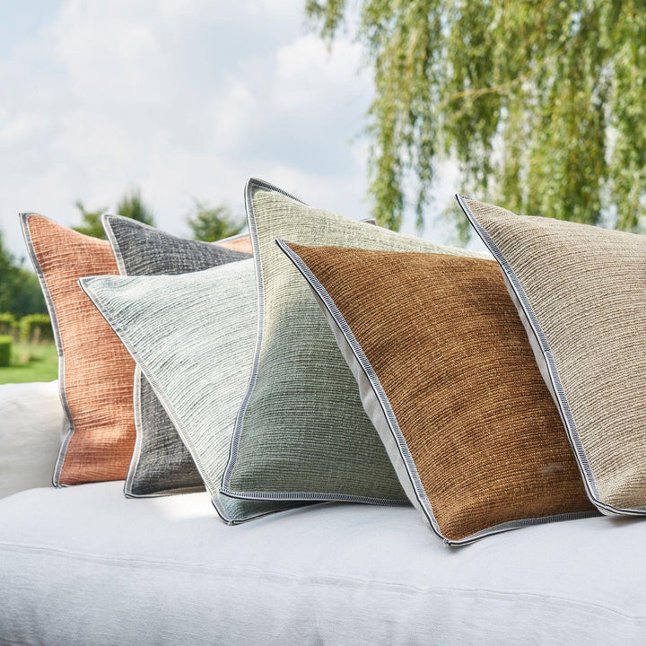 SALE Housse de Coussin Cabourg-Kussen-Casamance-Selected Wallpapers &amp; Interiors