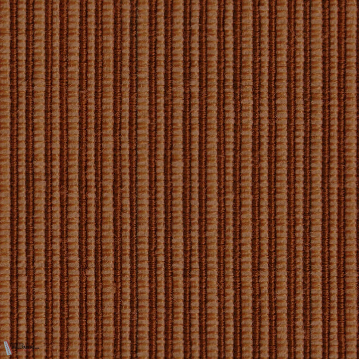 Maguey behang-Coordonne-Terracotta-Rol-Selected Wallpapers-Interiors