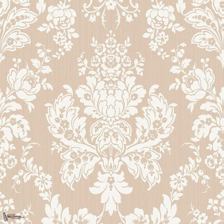 Giselle behang-Cole & Son-Selected Wallpapers &amp; Interiors