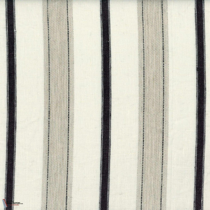 Boucle de Lin stof-Casamance-Selected Wallpapers &amp; Interiors