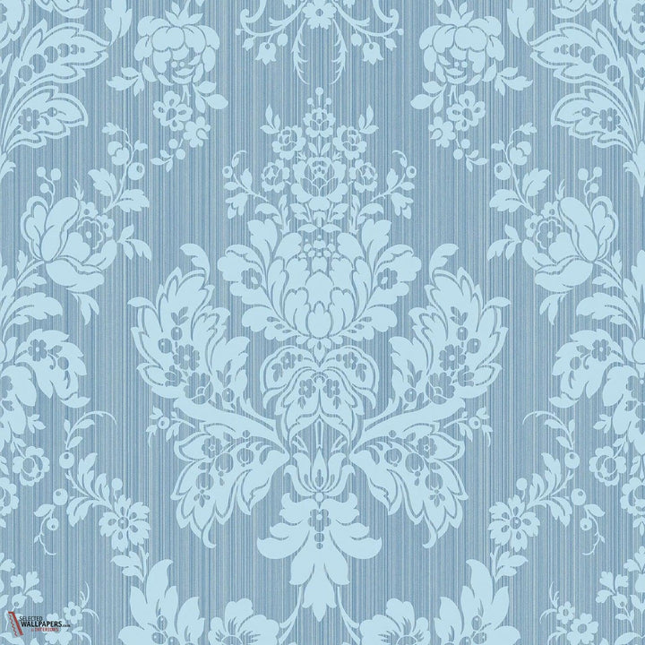 Giselle behang-Cole & Son-Selected Wallpapers &amp; Interiors