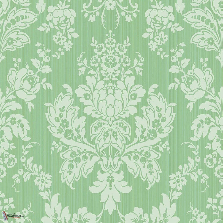 Giselle behang-Cole & Son-Selected Wallpapers &amp; Interiors