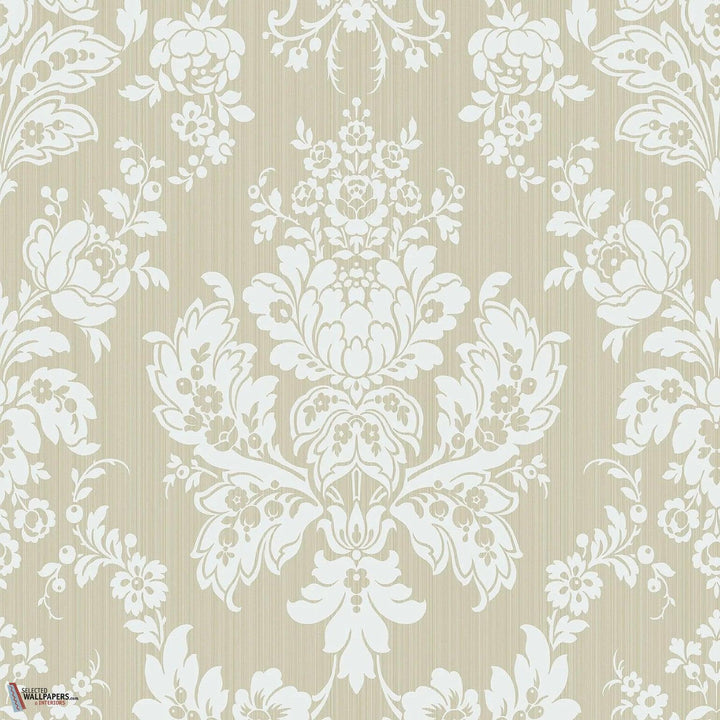 Giselle behang-Cole & Son-Selected Wallpapers &amp; Interiors