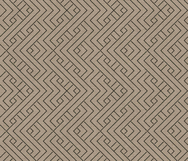 Interwoven behang-Behang-Coordonne-Mole-Non Woven-Rol-Selected Wallpapers &amp; Interiors