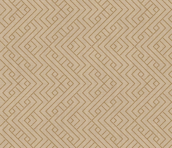 Interwoven behang-Behang-Coordonne-Sand-Non Woven-Rol-Selected Wallpapers &amp; Interiors