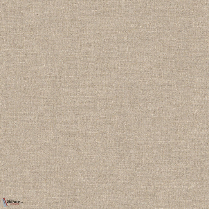 Linum behang-behang-Vescom-34-Meter (M1)-Selected Wallpapers &amp; Interiors