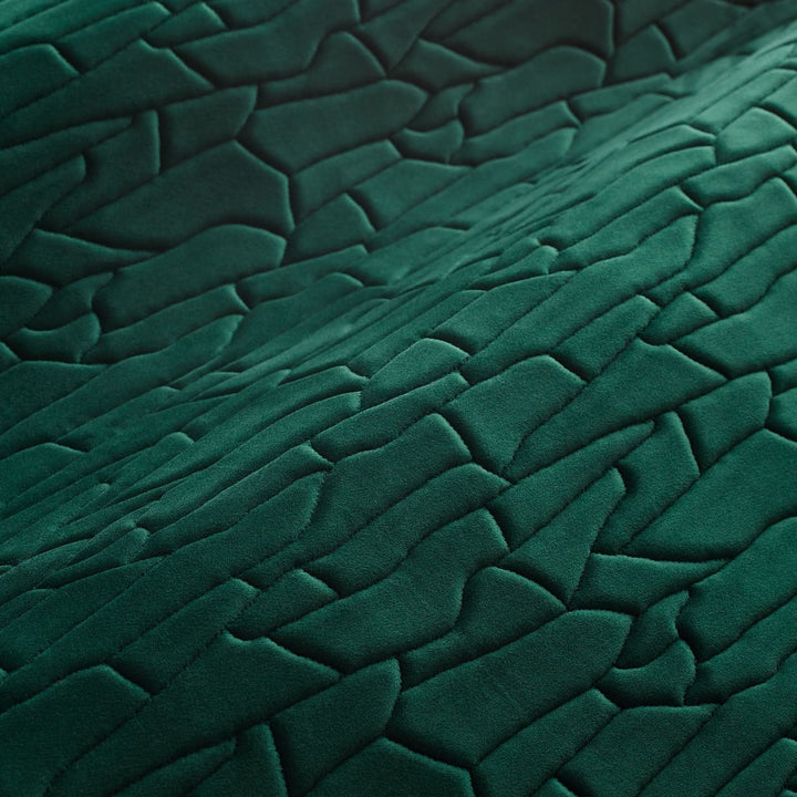 Saiho behang-Casamance-Selected Wallpapers-Interiors