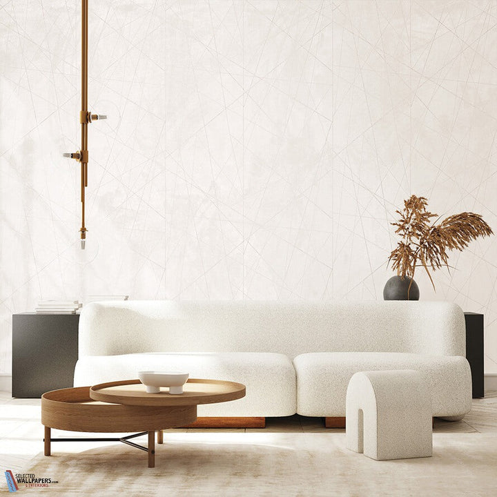 Entanglement behang-Behang-Texam-Selected Wallpapers &amp; Interiors