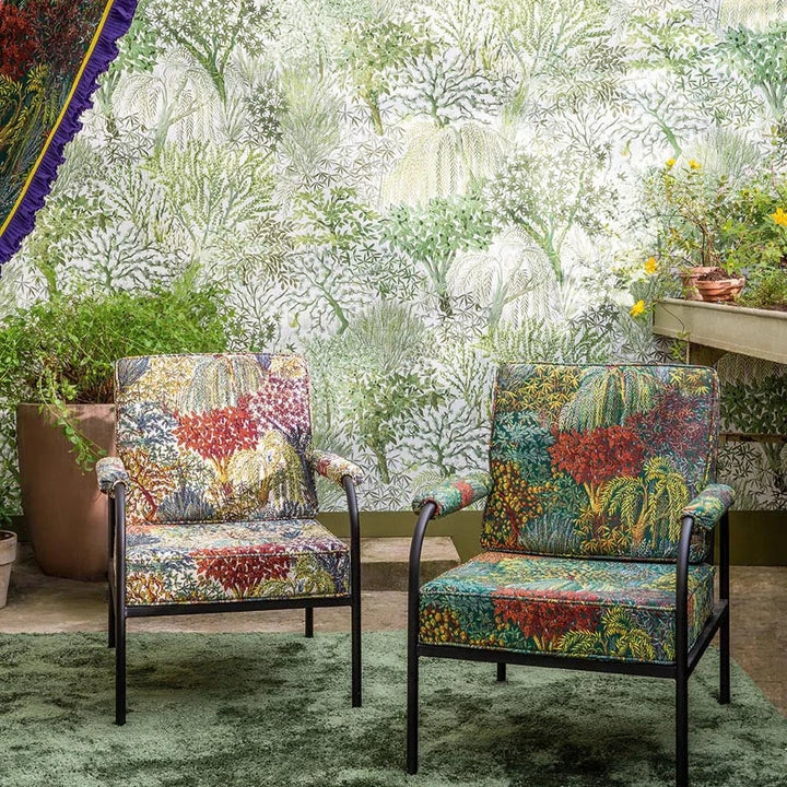 Eldorado behang-Behang-Pierre Frey-Selected Wallpapers &amp; Interiors
