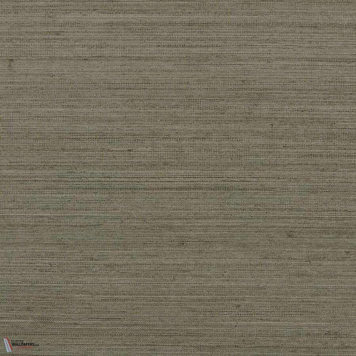 Abaca Harvest-behang-Phillip Jeffries-Cactus Green-1112-Selected Wallpapers