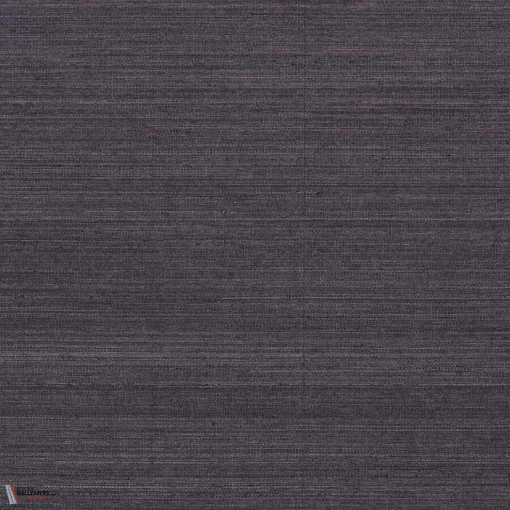 Abaca Harvest-behang-Phillip Jeffries-Deep Silt-1116-Selected Wallpapers