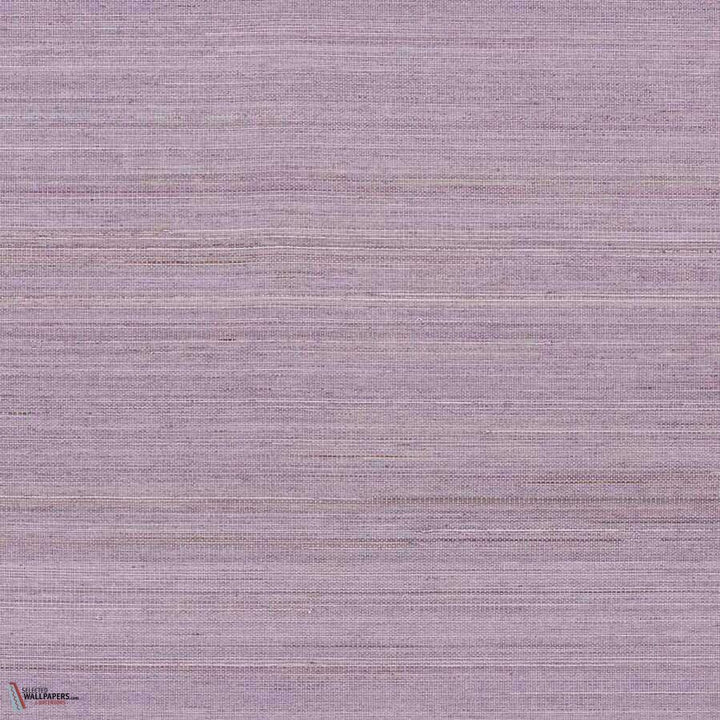 Abaca Harvest-behang-Phillip Jeffries-Desert Lavendar-1102-Selected Wallpapers