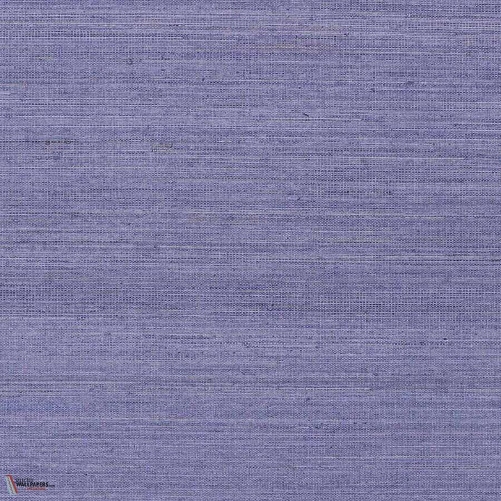 Abaca Harvest-behang-Phillip Jeffries-Lolite Cavern-1104-Selected Wallpapers