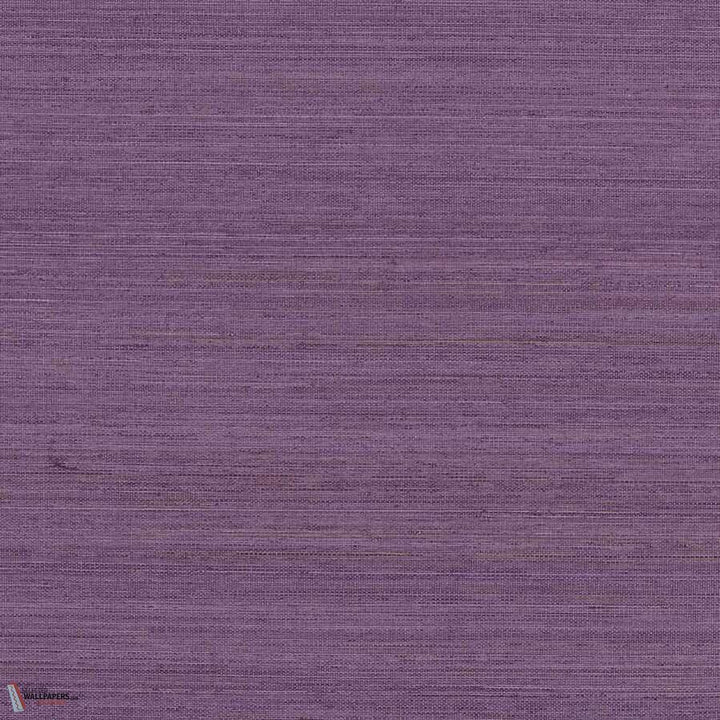 Abaca Harvest-behang-Phillip Jeffries-Plum Prairie-1103-Selected Wallpapers