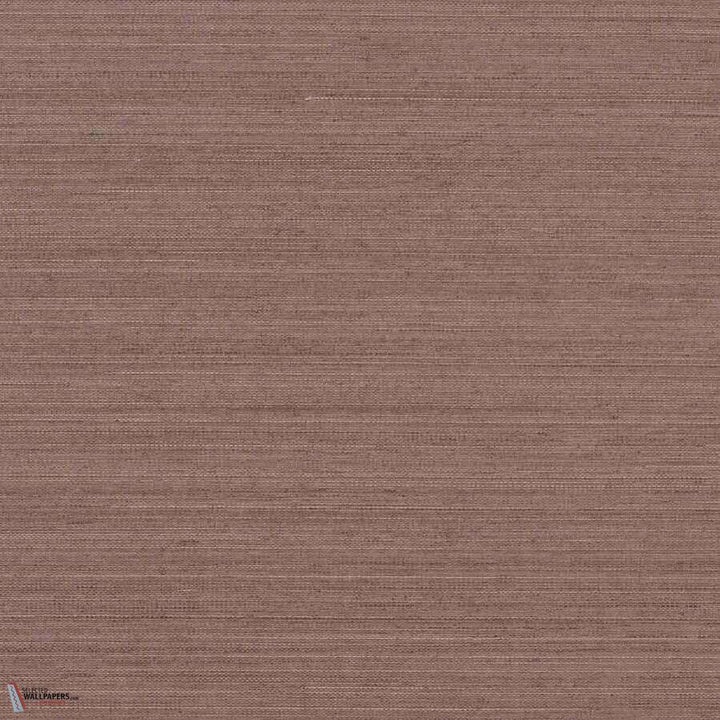 Abaca Harvest-behang-Phillip Jeffries-Umber Earth-1114-Selected Wallpapers