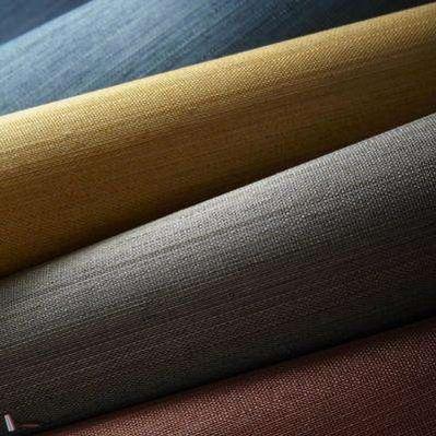 Abaca Harvest-behang-Phillip Jeffries-Selected Wallpapers