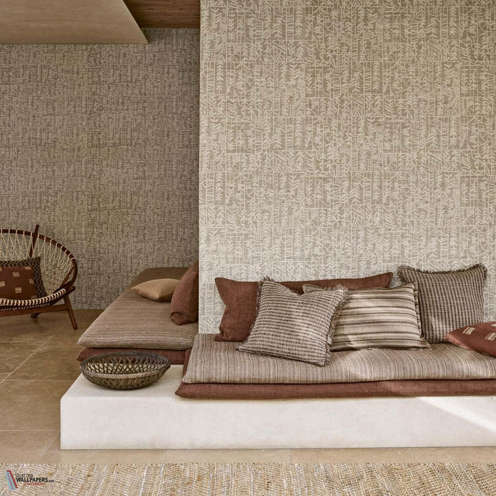 Akata-behang-Tapete-Mark Alexander-Selected Wallpapers